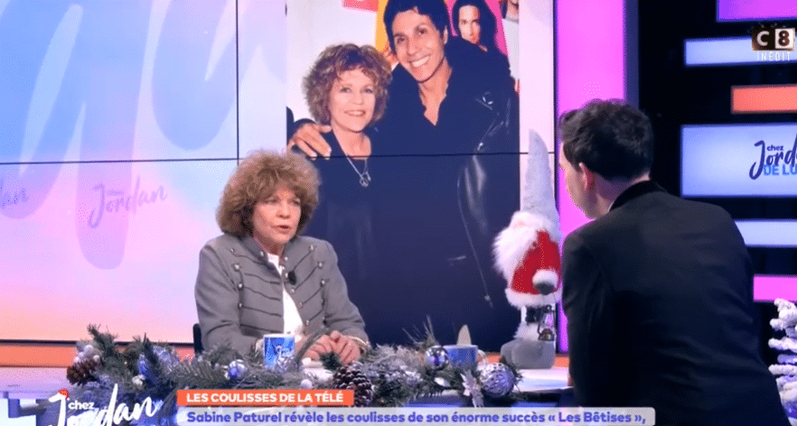 "Il n’est pas responsable de tout" : Sabine Paturel prend la défense de Jean-Luc Lahaye, suite à ses accusations de vi*ls sur mineurs