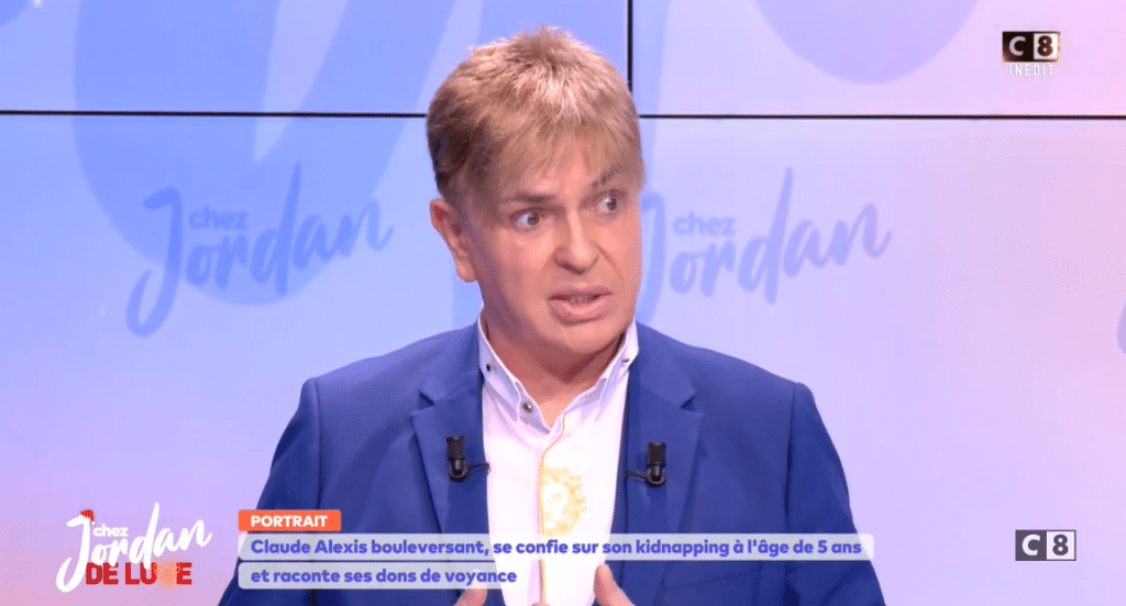 "On a fait appel à moi" : Claude Alexis, célèbre voyant, partage des confidences inédites sur la disparition d'Émile