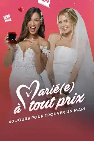 marié(e) à tout prix - newstories