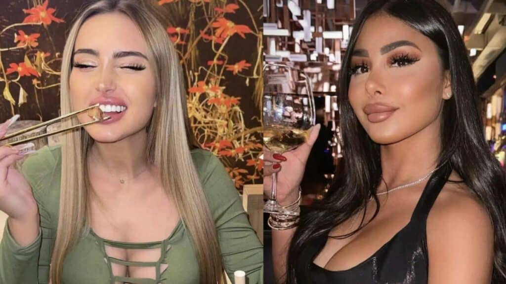 Maeva Ghennam : Polska la juge d’”hypocrite” vis-à-vis de Magali Berdah et lui demande de “l'argent aux gens”