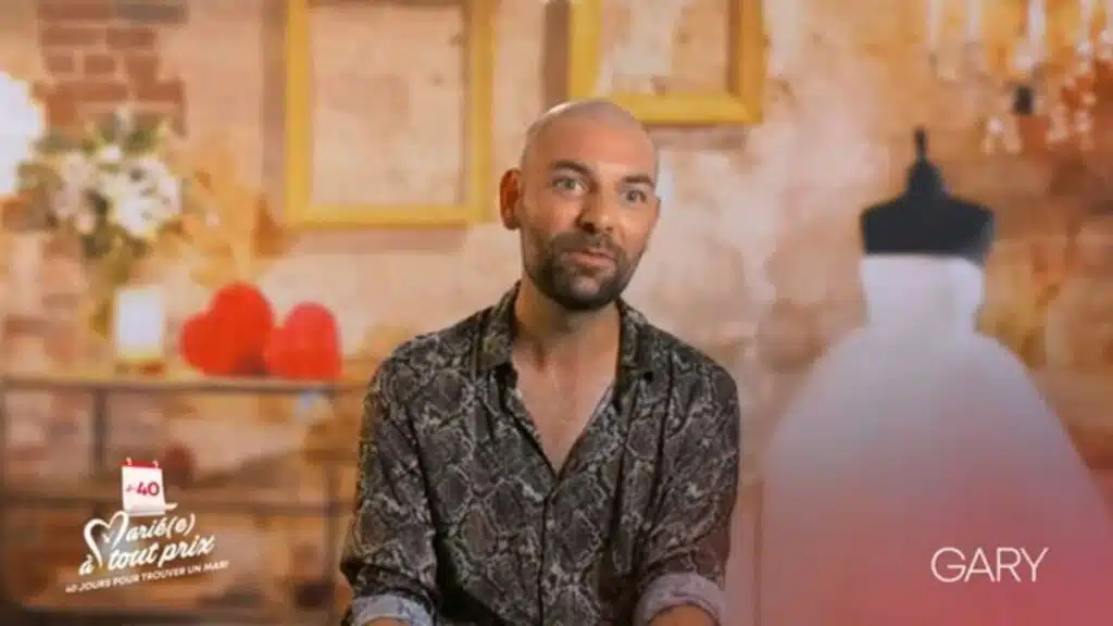 [SPOILERS] Marié(e) à tout prix : Gary en froid avec ses parents à cause de son orientation sexuelle