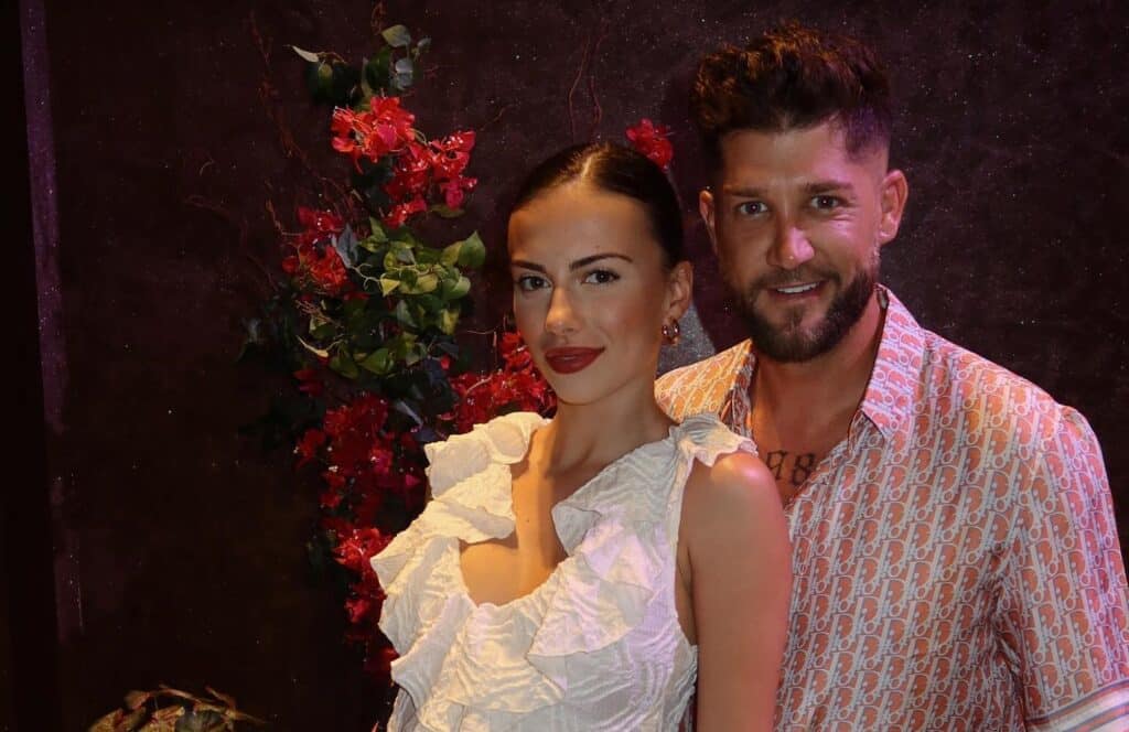 Giuseppa et sa fille Giorgia délaissée par son compagnon Paga ?