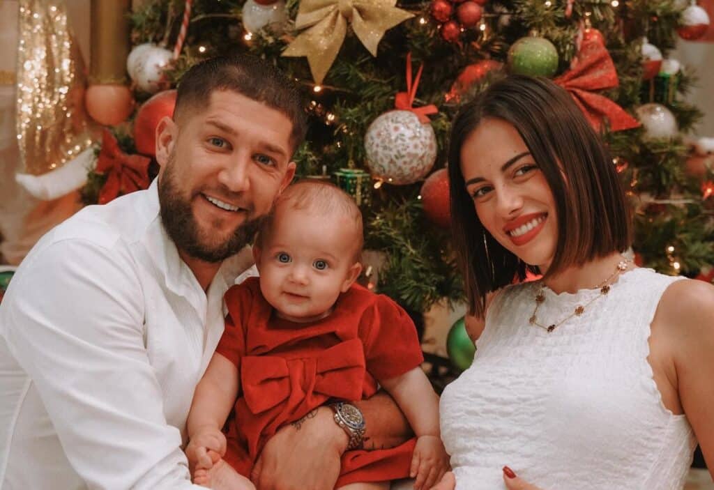 Giuseppa : L’annonce de sa deuxième grossesse fait jaser