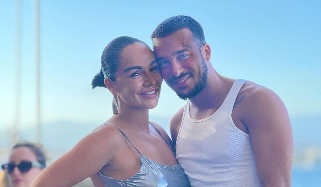 “Je regrette” : Jazz Correia et Laurent officiellement réconciliés