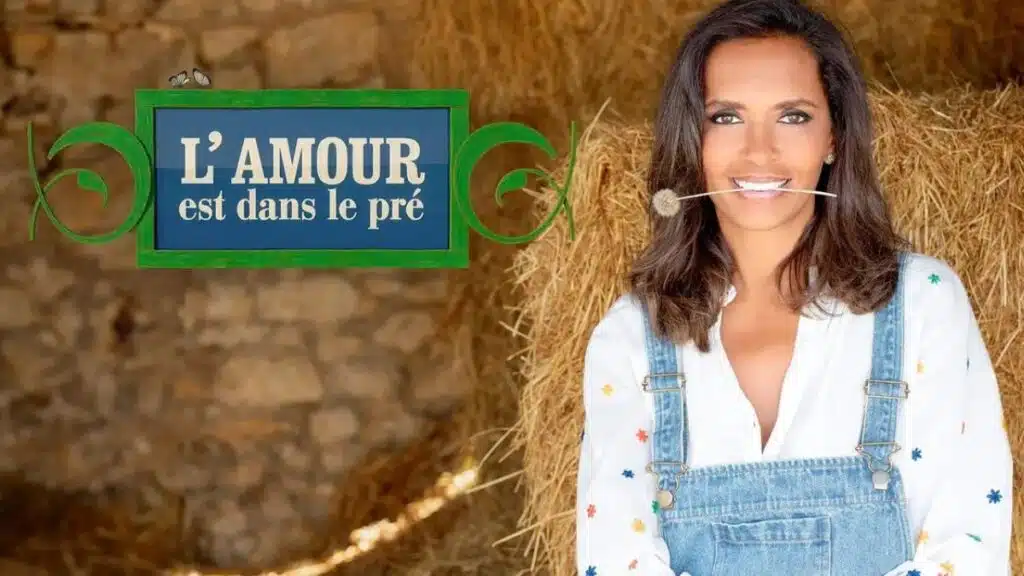 L’amour est dans le pré 2024 : Découvrez le visage des candidats de la nouvelle saison