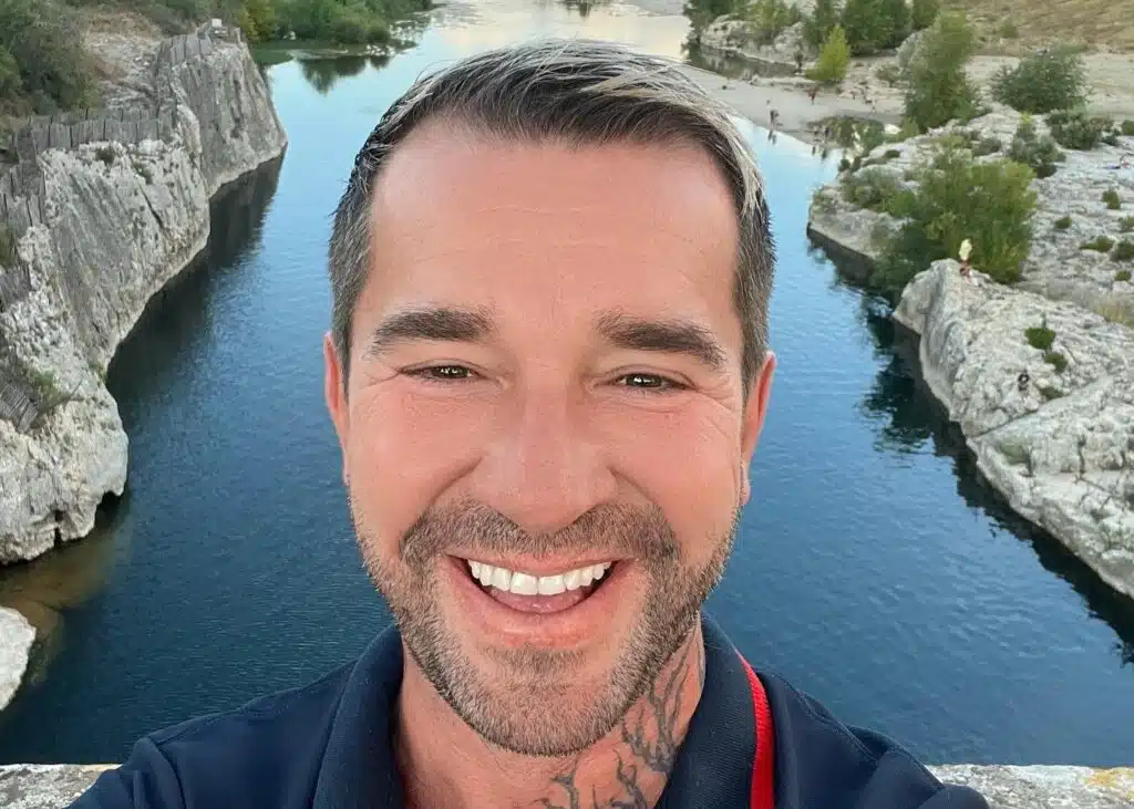 Mathieu (L’amour est dans le pré) : La mère porteuse de son bébé va mieux