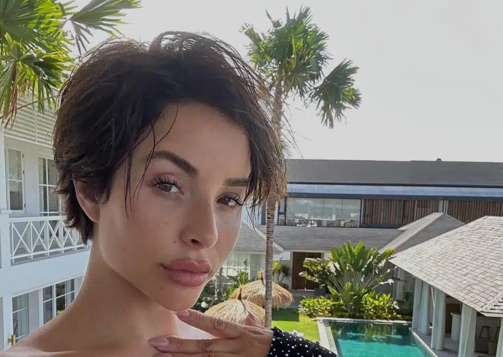 “Superficiel et vulgaire : Rym Renom se fait démolir sur Instagram