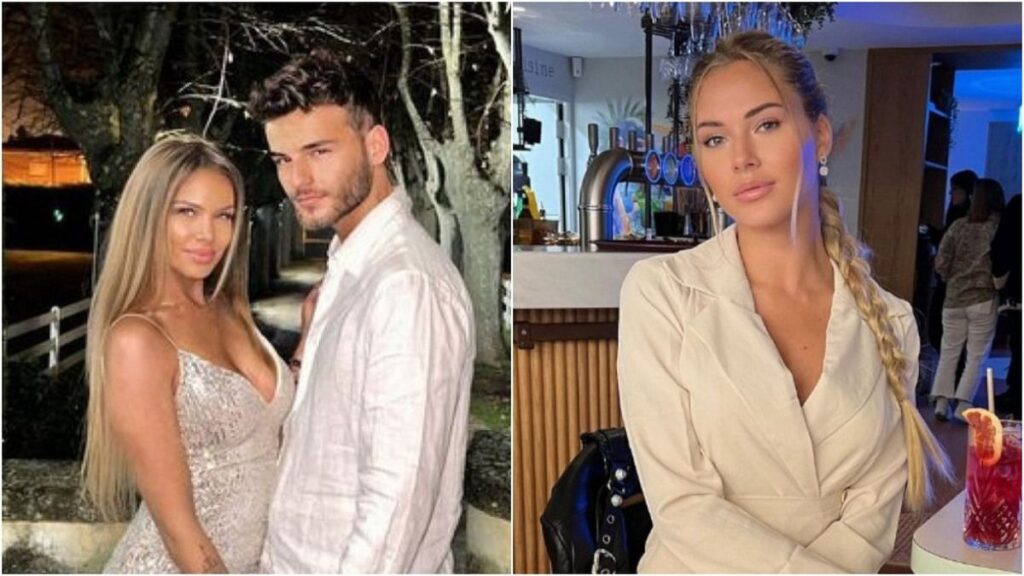 “Ils ont des photos de moi nue” : Cassandra Jullia (Les cinquante) balance sur Simon Castaldi et Adixia