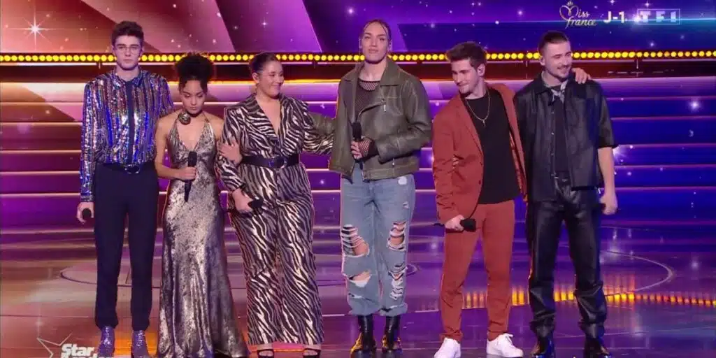 Star Academy 2023 : Quel candidat a quitté l’aventure ce vendredi 15 décembre ?