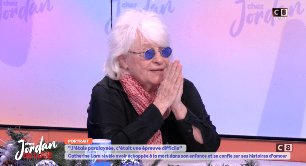 "Des choses &agrave; r&eacute;gler&hellip;" : Catherine Lara d&eacute;voile la raison de sa rupture avec Muriel Robin