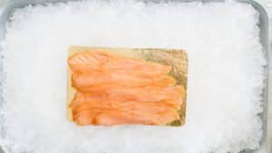 Rappel de produit : Risque de Listeria avec un lot de saumon fumé