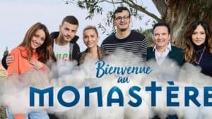 Bienvenue au Monastère : Date de diffusion, casting… Tout savoir sur le nouveau programme de C8