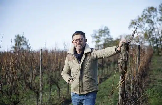 L’amour est dans le pré 2024 : Qui est Christophe, le père de famille qui a fait son coming out ?