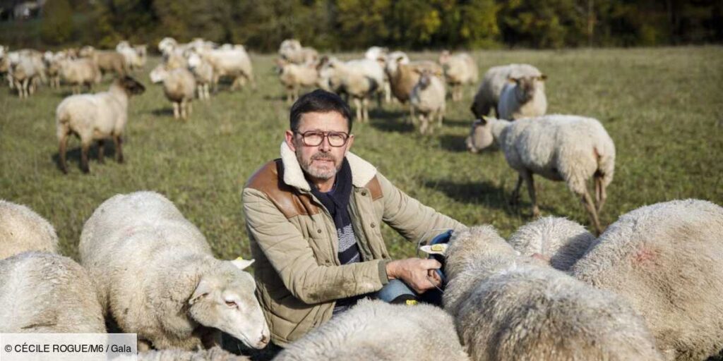 L&rsquo;amour est dans le pr&eacute; 2024 : Qui est Christophe, le p&egrave;re de famille qui a fait son coming out ?