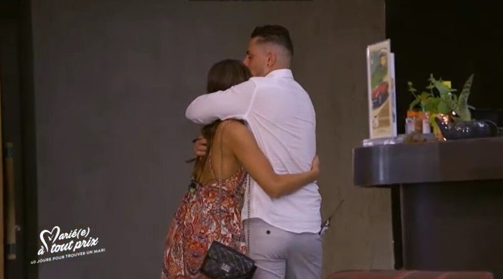 [SPOILERS] Marié(e) à tout prix : Fiona annonce son choix à ses matchs