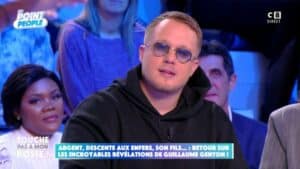 « Je dépensais 10 000 euros pour un oui ou pour un non » : Guillaume Genton (TPMP) cash sur ses dépenses excessives