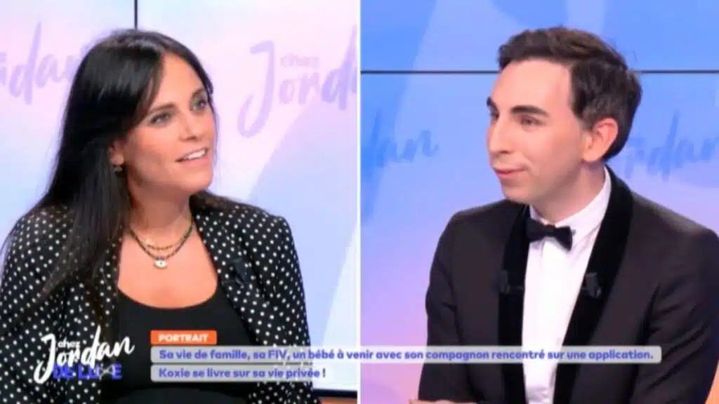 « Il m’a harcelé au téléphone » : Koxie règle ses comptes avec Difool et le chanteur Passy dans “Chez Jordan”