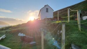 Aimeriez-vous être gardien d’une île ? Un emploi de rêve au cœur de la nature sauvage