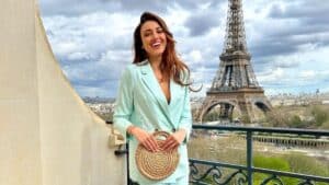Delphine Wespiser : La télé-réalité se l'arrache ! Nouveau projet pour l'ancienne Miss France