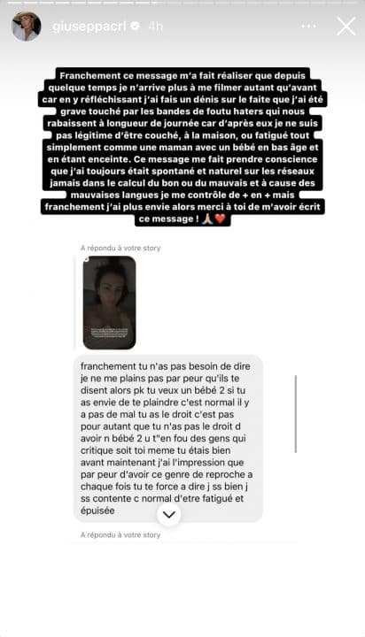 Victoria Mehault manque de respect à sa belle-mère et en “paye” les frais