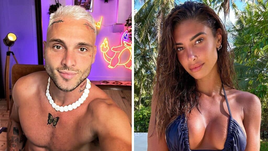 &ldquo;J&rsquo;ai tellement pleur&eacute;&rdquo; : M&eacute;lanie Dedigama voit rouge apr&egrave;s les d&eacute;clarations de Bastos au sujet de sa fille