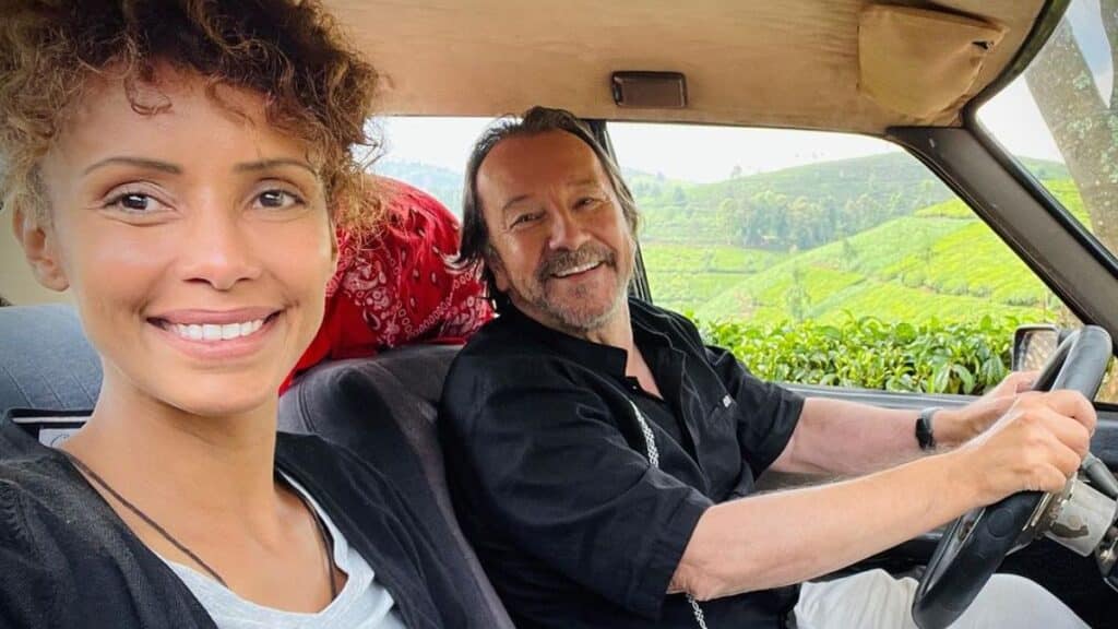 Sonia Rolland : L’actrice et réalisatrice se dévoile dans une autobiographie inédite sur France 2