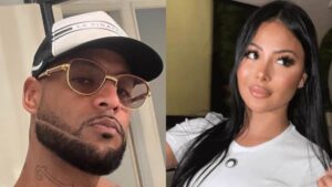 “Qu’il aille se faire enc*ler” : Maeva Ghennam riposte aux attaques de Booba dans son dernier single