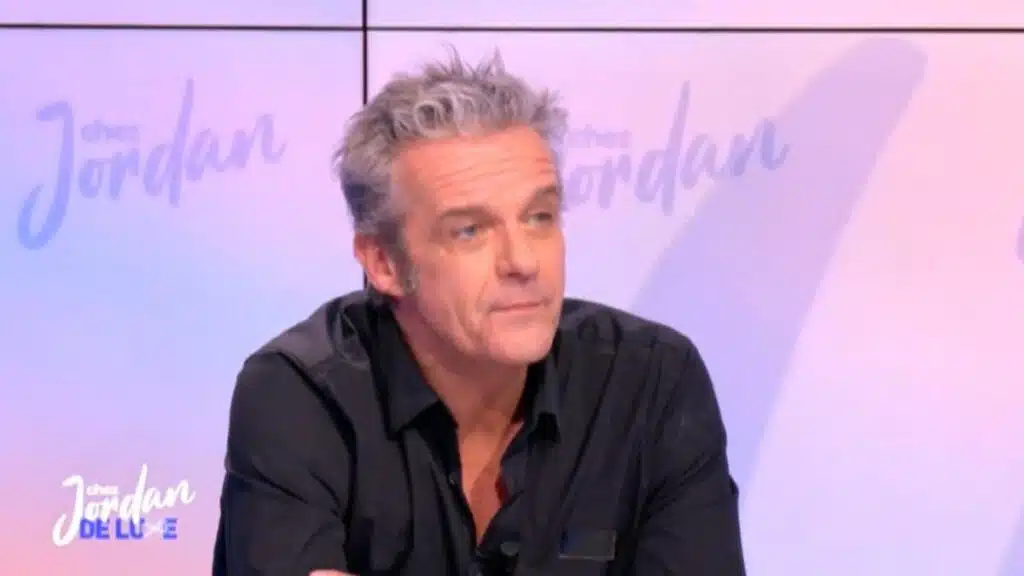 « Je ne pense pas que ce soit un violeur » : David Brécourt s’exprime sur l’affaire Gérard Depardieu dans “Chez Jordan”