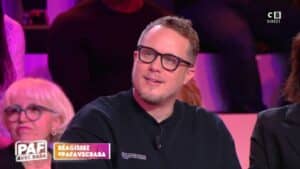 TPMP : Guillaume Genton annonce la naissance de son fils et dévoile une belle photo