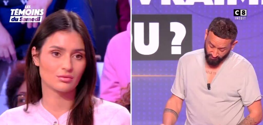 Face à Hanouna : Laura Marra révèle les raisons l’ont poussée à faire de la médecine chirurgicale