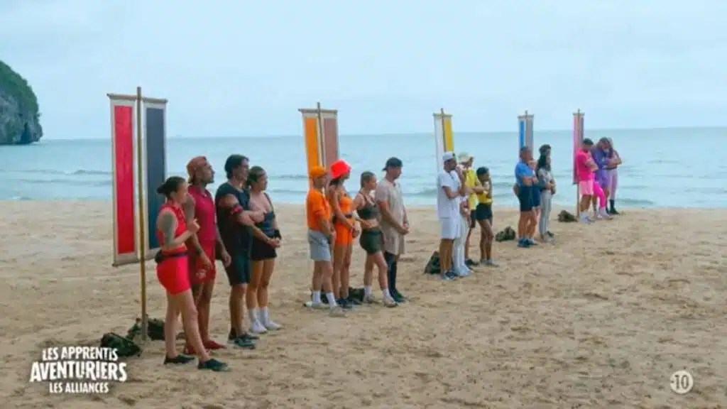 [SPOILERS] Les Apprentis Aventuriers 7 : Qui sont les candidats qualifiés pour l’expédition ?