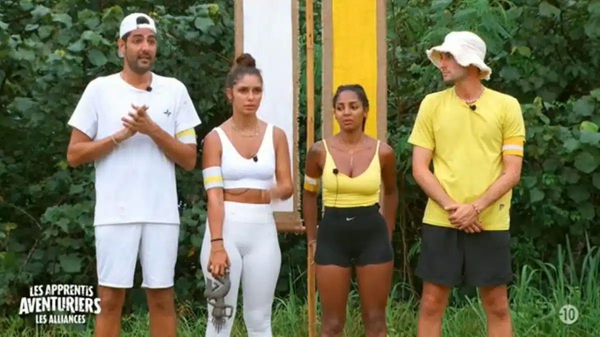 SPOILERS Les Apprentis Aventuriers 7 Les Jaunes Et Les Blancs spoilers-les-apprentis-aventuriers-7-les-jaunes-et-les-blancs