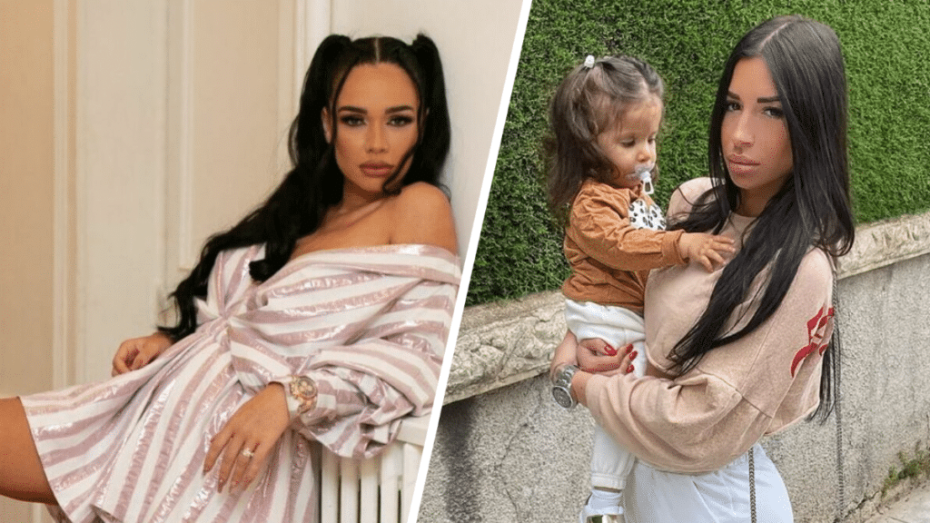 “Vous avez fait une erreur” : Liam Di Benedetto enceinte de jumeaux, Jazz Correia réagit et ne mâche pas ses mots