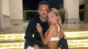 “Ce couple reflète le vide sidéral” : Maddy Burciaga et son compagnon Benji lynchés pour la Saint-Valentin
