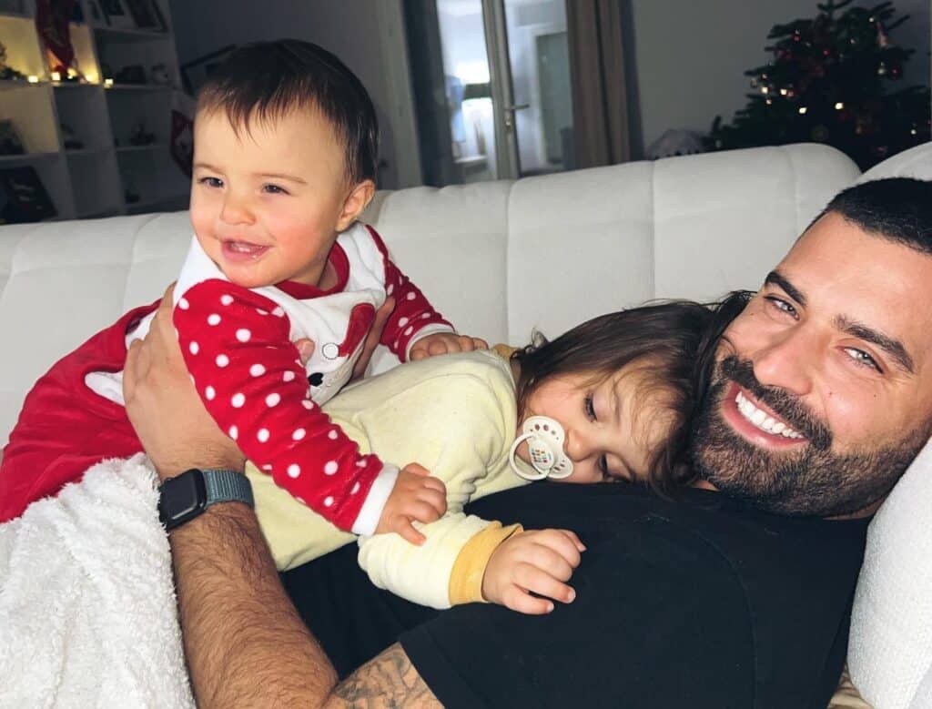 Vincent Queijo accus&eacute; de faits graves, sa Saint-Valentin vire au cauchemar