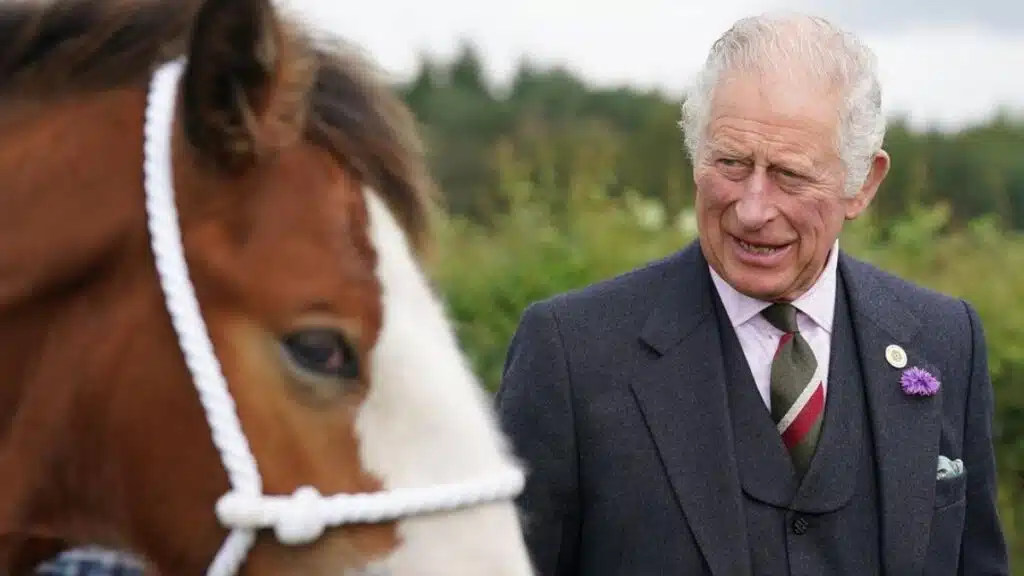 Le choix controversé de Charles III : Médecine traditionnelle vs homéopathie, les avis sont divisés