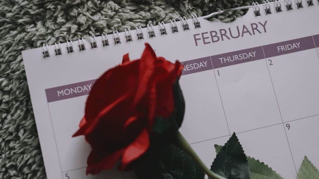 La Saint-Valentin approche : Nos idées pour faire de cette journée une ode à l’amour
