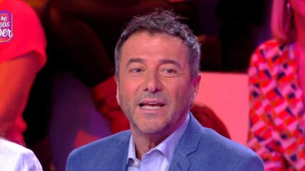 « Je sais que ça peut choquer » : Bernard Montiel sidère Cyril Hanouna avec son incroyable patrimoine dans “TPMP”