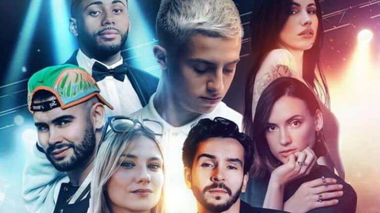 De Twitch &agrave; TF1 : Face &agrave; son succ&egrave;s, "Danse avec les stars d'internet" va diffuser sa finale sur TF1 !