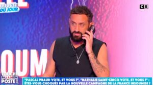 « Je ferai un retour en force très très vite » : Matthieu Delormeau (TPMP) annonce son retour en direct