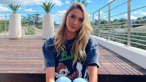 Le post Instagram d’Éloïse Appelle annonçant être atteinte d'un cancer du sein a suscité de nombreux messages de soutien, dont celui de Milla Jasmine qui a fait polémique.