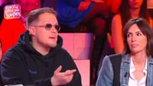 « Il a pété les plombs » : Guillaume Genton (TPMP) réagit à la mise en demeure de l’influenceur Mohamed Henni par Kylian Mbappé