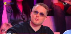 « Un crush, c’est tromper » : Guillaume Genton (TPMP) infidèle ? Pour Géraldine Maillet, c'est le cas