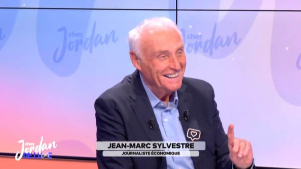 « Ce n’est pas beaucoup » : Jean-Marc Sylvestre (Chez Jordan) insatisfait de sa retraite