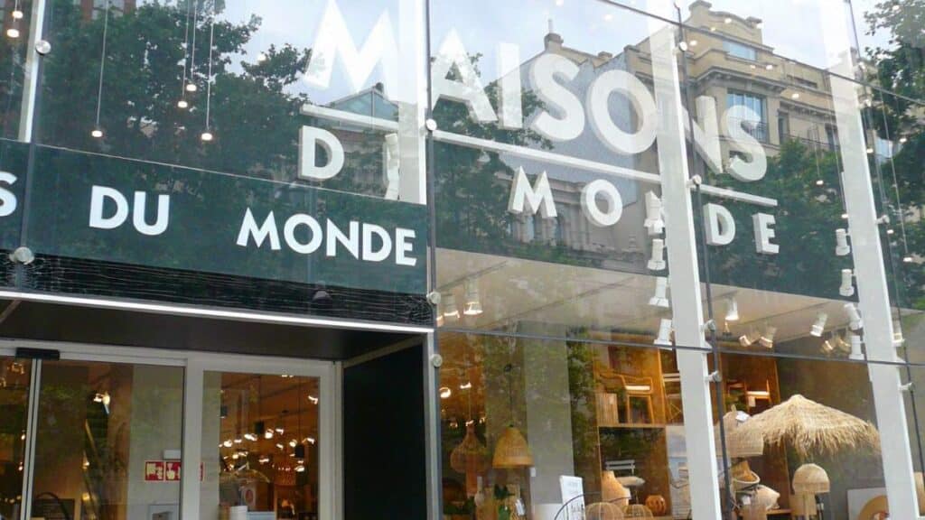 Décorer à petit prix : Maisons du Monde frappe un grand coup en abaissant ses tarifs sur plus de 2 000 articles !