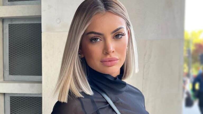M&eacute;lanie Da Cruz en col&egrave;re contre la FFF qui refuse aux joueurs musulmans de faire une pause pendant le Ramadan