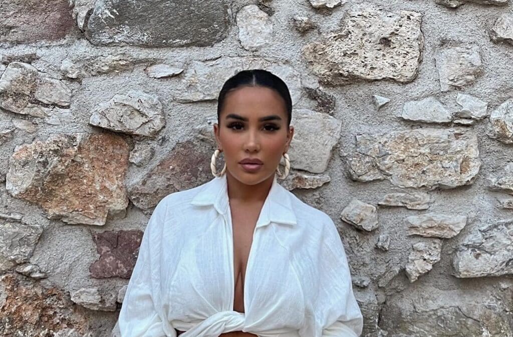 Milla Jasmine : Lynchée sur son physique, elle voit rouge et s’emporte