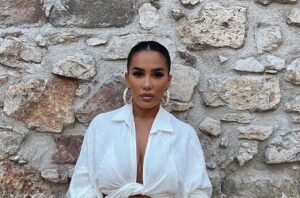 Milla Jasmine : Lynchée sur son physique, elle voit rouge et s’emporte