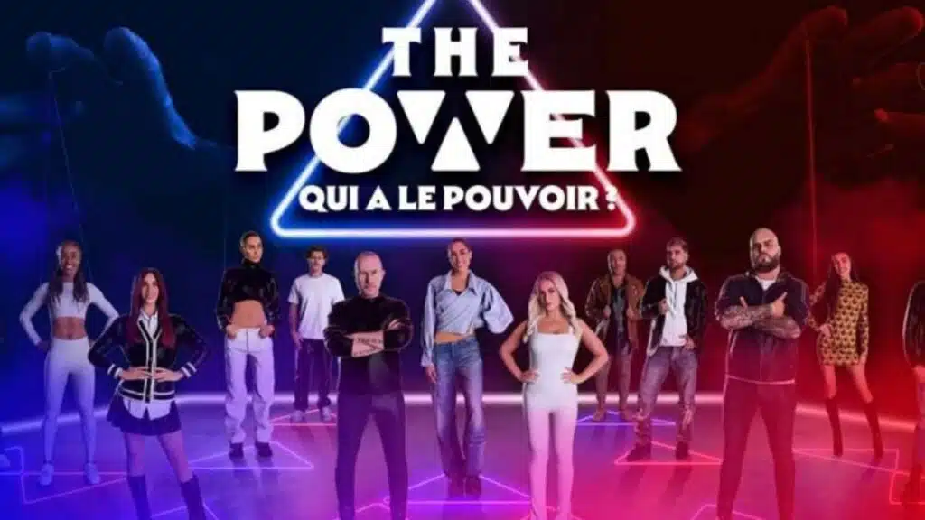 The Power : Date de diffusion, casting, concept… Tout savoir sur le nouveau programme de W9