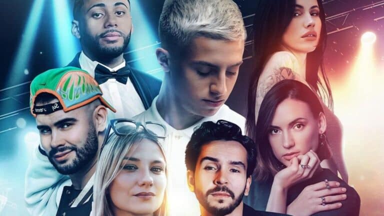"Danse avec les stars d'Internet", l&rsquo;abandon d&rsquo;une des concurrentes favorites secoue la finale pr&eacute;vue ce soir !